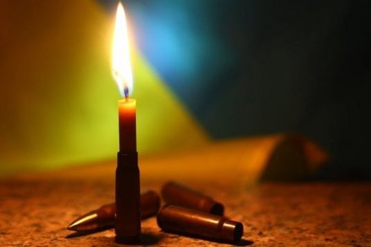 На фронті загинув директор Кіровоградської обласної спортшколи «Інваспорт» Денис Фандо