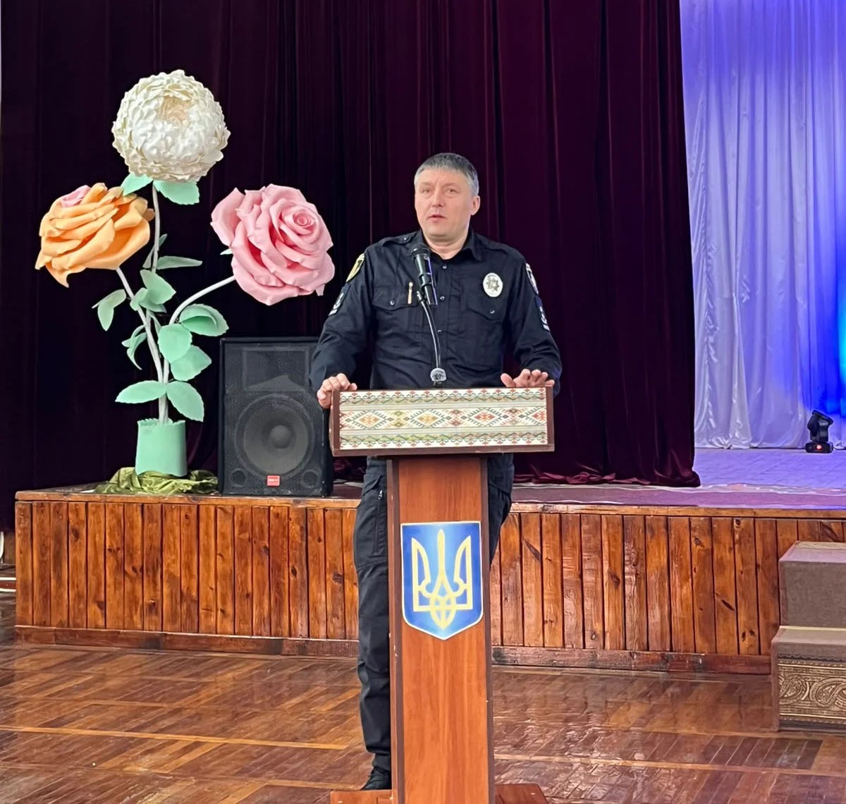 Безпека та захист дітей: в Олександрії обговорили протидію насильству й травматизму в школах