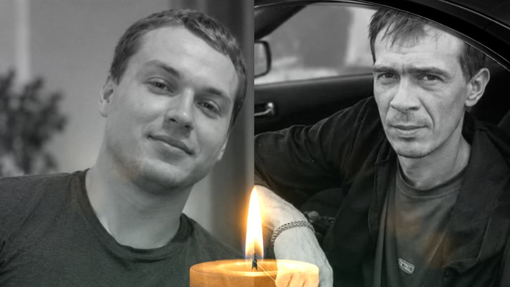 Під час російського удару по торговельній мережі в Кропивницькому загинули двоє чоловіків