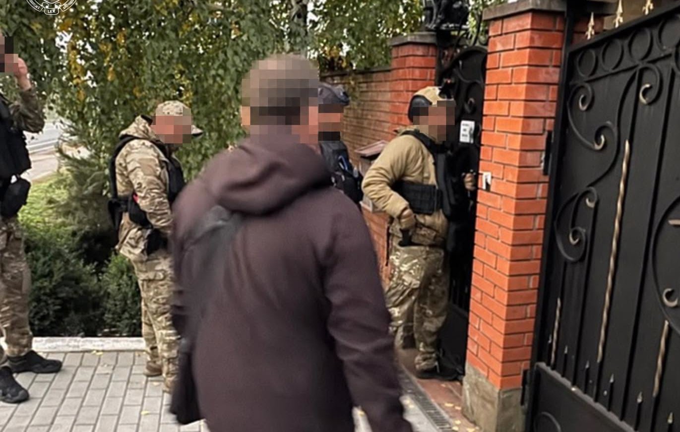 Депутата з Кіровоградщини викрили на схемі на 12 мільйонів