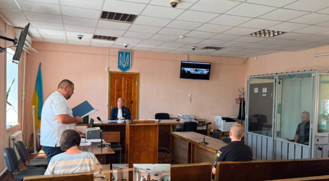 На Кіровоградщині дитина народила після  зґвалтування