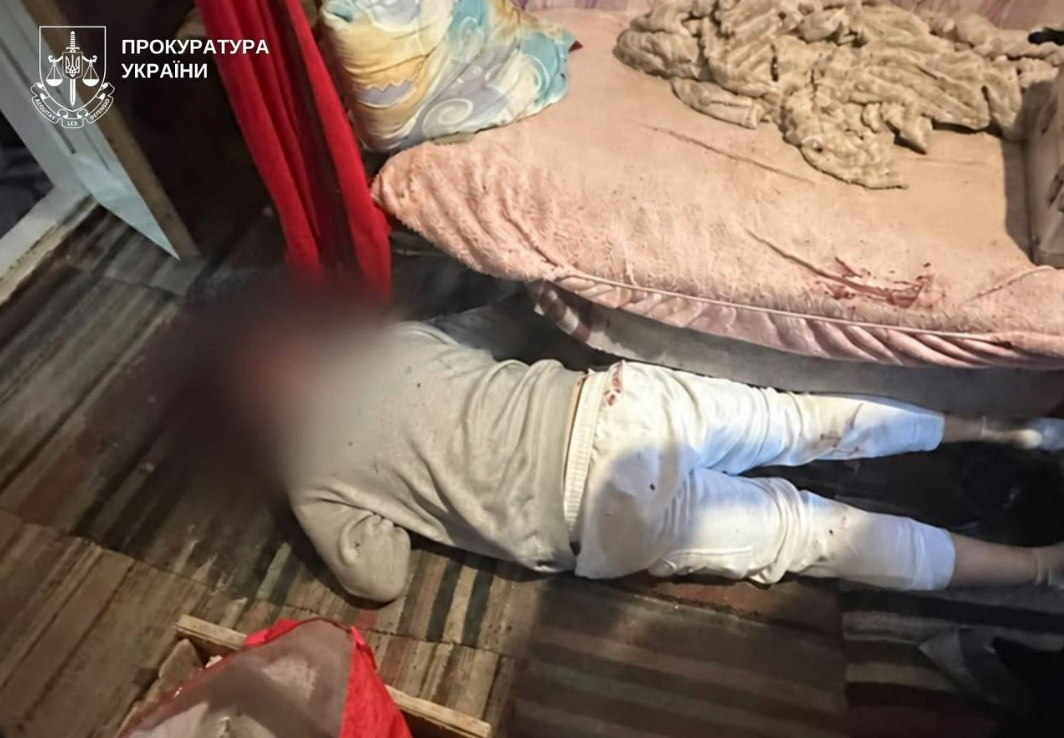 На Кіровоградщині сварка після застілля закінчилася смертю підлітка